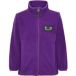 Didriksons Kinderfleece Muskot
