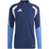 adidas heren Tiro 26 Competition Training Top Sweatshirt, team navy blue 2/ray blue, XL