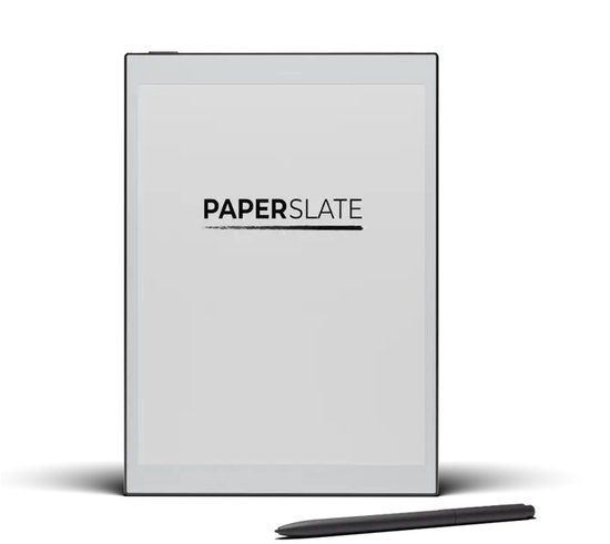 Paperslate Digitaal notitieboek 32 GB Wit