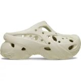 Crocs Vrouwen Mule W Caged Clog Top White