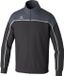 Erima Change Trainingsjack Heren - Zwart / Slate Grey / Wit - Maat S