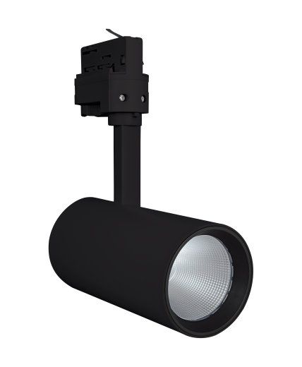 Ledvance TRACK SP D75 | 25W | 4000K | Zwart