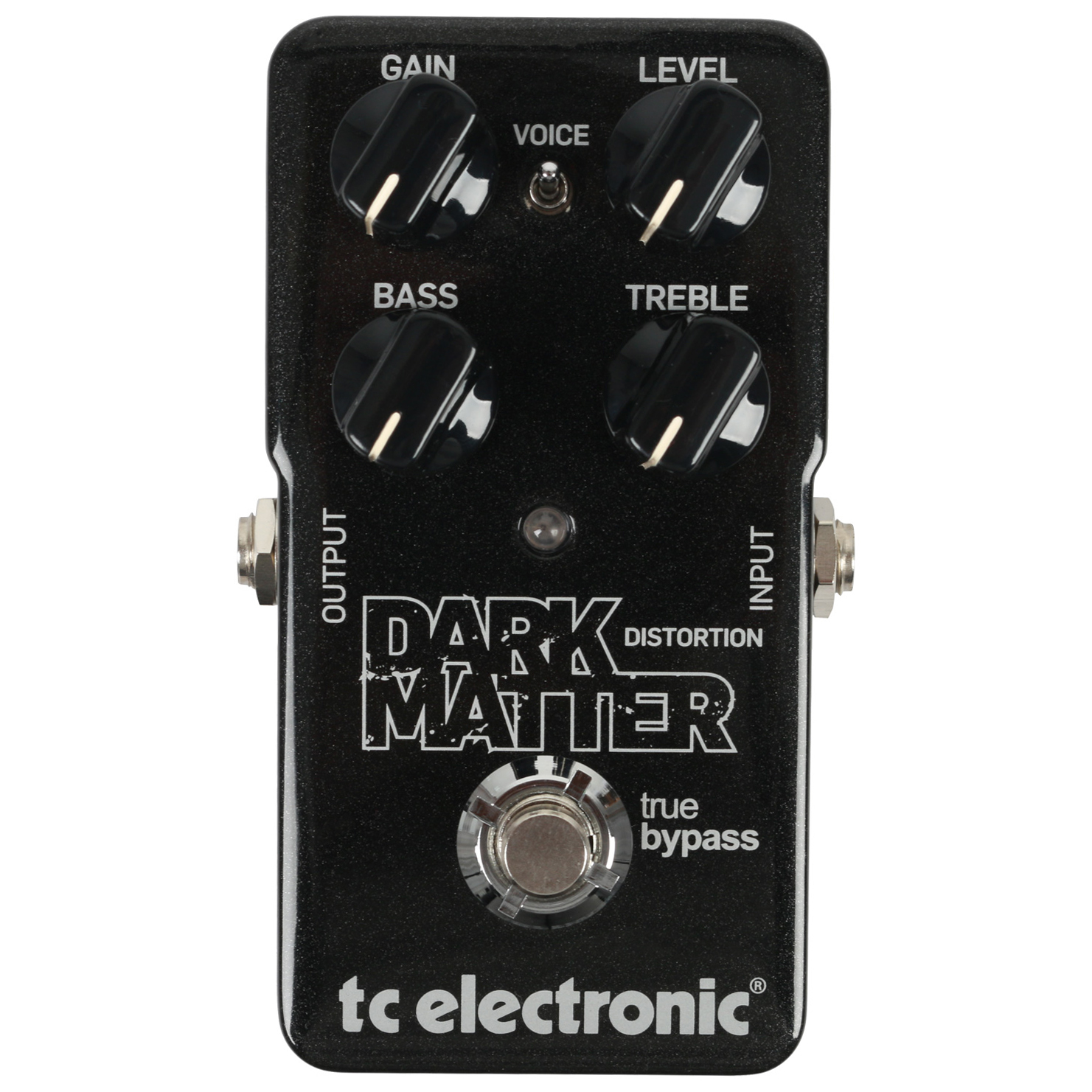 TC Electronic Dark mater Distortion