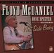 Sonic Rendezvous Delmark Records Floyd McDaniel With Dave Specter And The Bluebirds - West Side Baby: Live In Europe (CD)