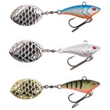 Mikado Lipless Crankbait M-tail 12g 70 mm