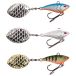 Mikado Lipless Crankbait M-tail 12g 70 mm