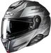 HJC i91 Dusk Helm Maat