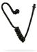 Nylon Sonique Tuyau Insonorisé - Accessoires de Sécurité pour Casque