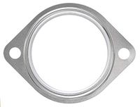 Gasket, AJUSA Gasket, exhaust pipe