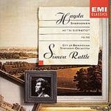 Merkloos / Sans marque EMI Music Distribution Haydn: Symphonies no 60, 70 & 90 / Simon Rattle, CBSO