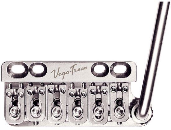 VegaTrem VT1 Special Standard Stainless Steel brug voor elektrische gitaar