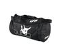 Kwon Trainingstas Judo, zwart, 48 x 24cm, 5016001