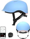 Lumos Nyxel Breeze Smart-fietshelm