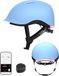 Lumos Nyxel Breeze Smart-fietshelm