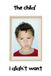 The Child I Didn't Want