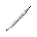 COPIC Sketch Marker Type R - 89, Dark Red