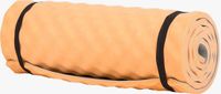Highlander Comfort Camper Mat | Orange