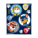 Herding Fleecedeken, 130 x 160 cm, 100% polyester