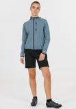 ENDURANCE Balhia Hardloopbroek Dames Zwart L