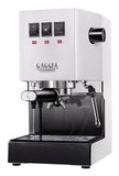 Gaggia Classic Evo Pro - Machine à expresso - Blanc - 2023