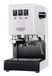 Gaggia Classic Evo Pro - Machine à expresso - Blanc - 2023