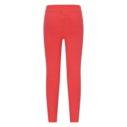 B.Nosy legging rood