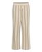 CULTURE Pantalon 'CUKapina' camel / sable