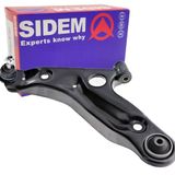 SIDEM 77274 stuur, wielophanging | Compatibel met: NISSAN PIXO, SUZUKI ALTO VII