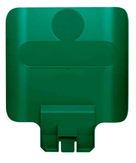 Slim Jim Communicatiepaneel Groen VB 238051