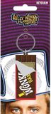 Pyramid International Willy Wonka & The Chocolate Factory Sleutelhanger 6 cm