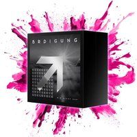 Gib BRDigung Gib nicht auf (Ltd. Fanbox)