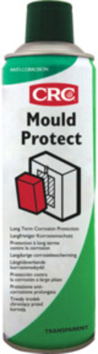 CRC Corrosiebeschermingswas Mould Protect - 500 ml (12 stuks)