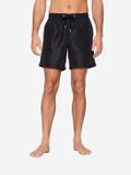 JOOP! Cortina Swimshorts Zwart Mannen