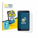 BROTECT - Screenprotector voor Samsung Galaxy Tab Active 5 5G Enterprise Edition - Folie Beschermfolie matte 2 Stuks