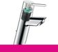Hansgrohe Talis S - Badkamerkraan - Chroom - 72010000