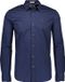 Tommy Hilfiger Original slim fit overhemd met stretch