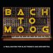 Bach Music On Vinyl Bach To Moog (LP)