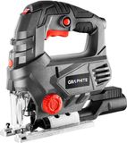 Graphite Decoupeerzaag 800W