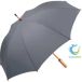Fare ÖkoBrella Parapluie en bambou à ouverture automatique