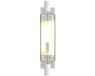 Calex R7s LED staaf helder | 4.2W 470Lm 2700K | 220-240V | dimbaar