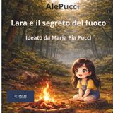 Lara e il segreto del fuoco