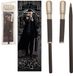 The Noble Collection Percival Graves Wand Pen & Bookmark
