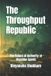 The Throughput Republic: The Future of Authority at Machine Speed