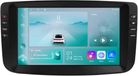 Happiq Autoradio met Bluetooth en CarPlay voor Fiat Linea & Punto EVO (2012-2015)