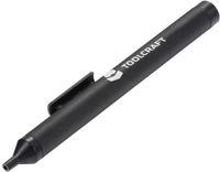 TOOLCRAFT ASP-226 Vacuümpipet (Ø x h) 12 mm x 136.5 mm 1 stuk(s)