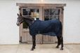 Kentucky Horsewear Lichte Mesh Vliegendeken Marineblauw 125