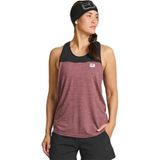 ORTOVOX 150 Cool Logo Top W uniseks-volwassene Ondershirt
