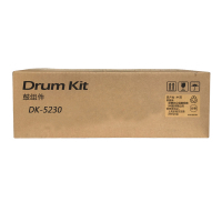 Kyocera Kyocera DK-5230 drum zwart (origineel)