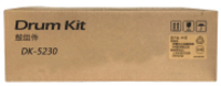 Kyocera DK-5230 drum zwart (origineel)