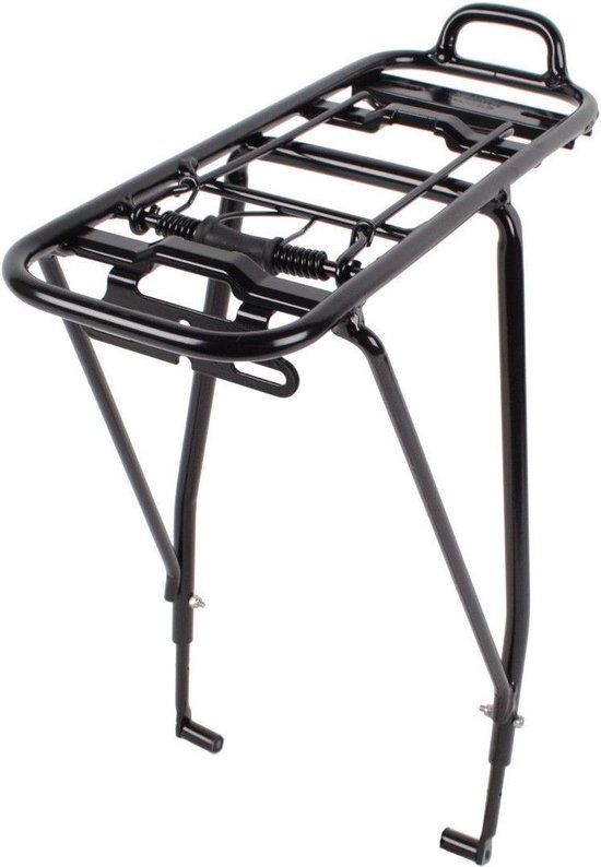 Atranvelo City Db Av Bagagedrager Zilver 24-29´´